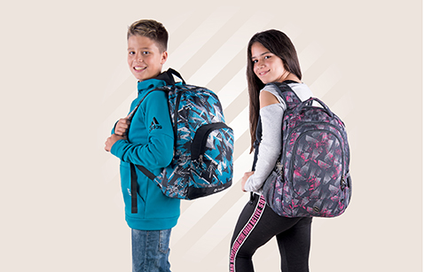 Backpacks for school