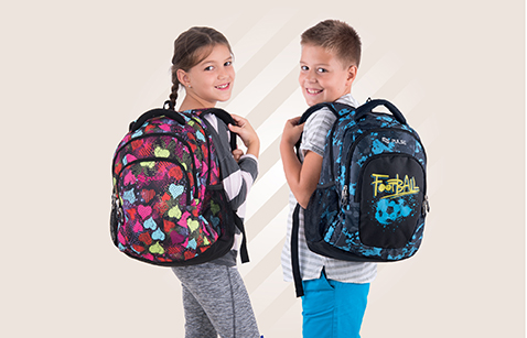 Backpacks for teenagers