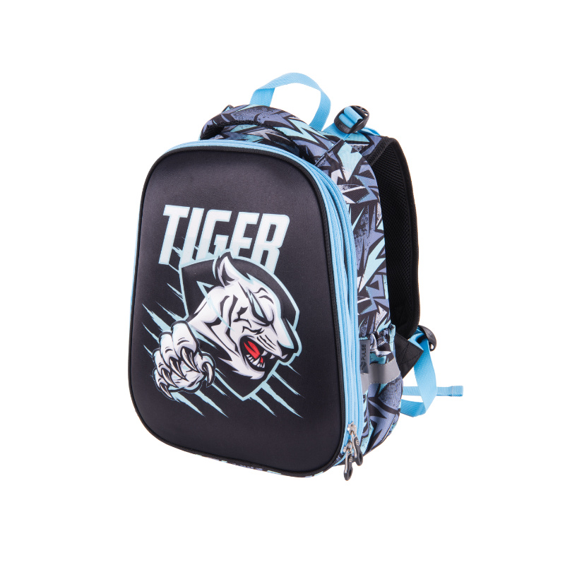BACKPACK ANATOMIC CUBE TIGER