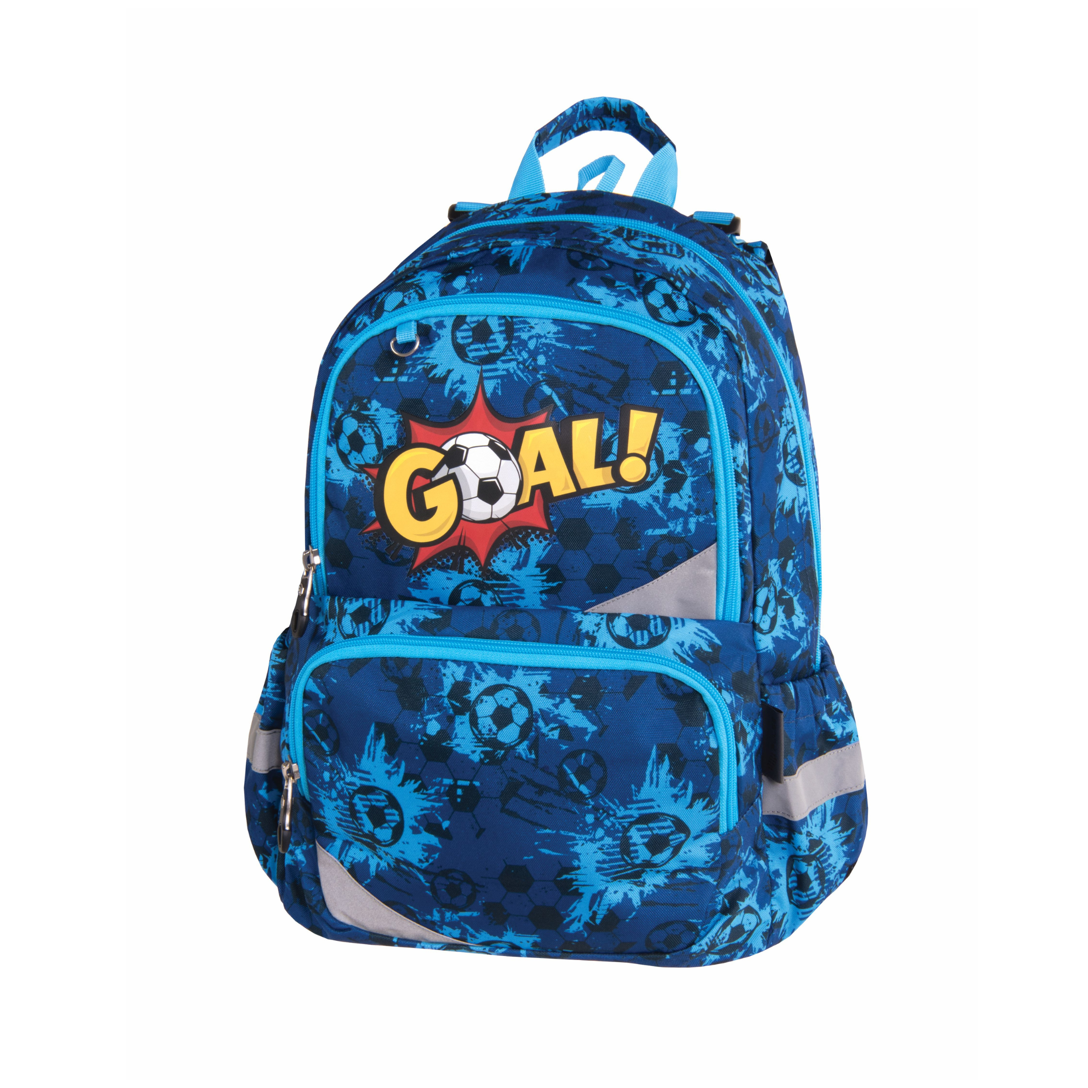 BACKPACK ANATOMIC GOAL