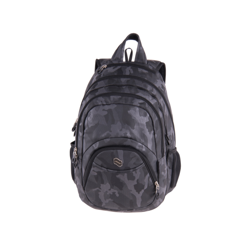 BACKPACK 2in1 TEENS TOUGH ARMY