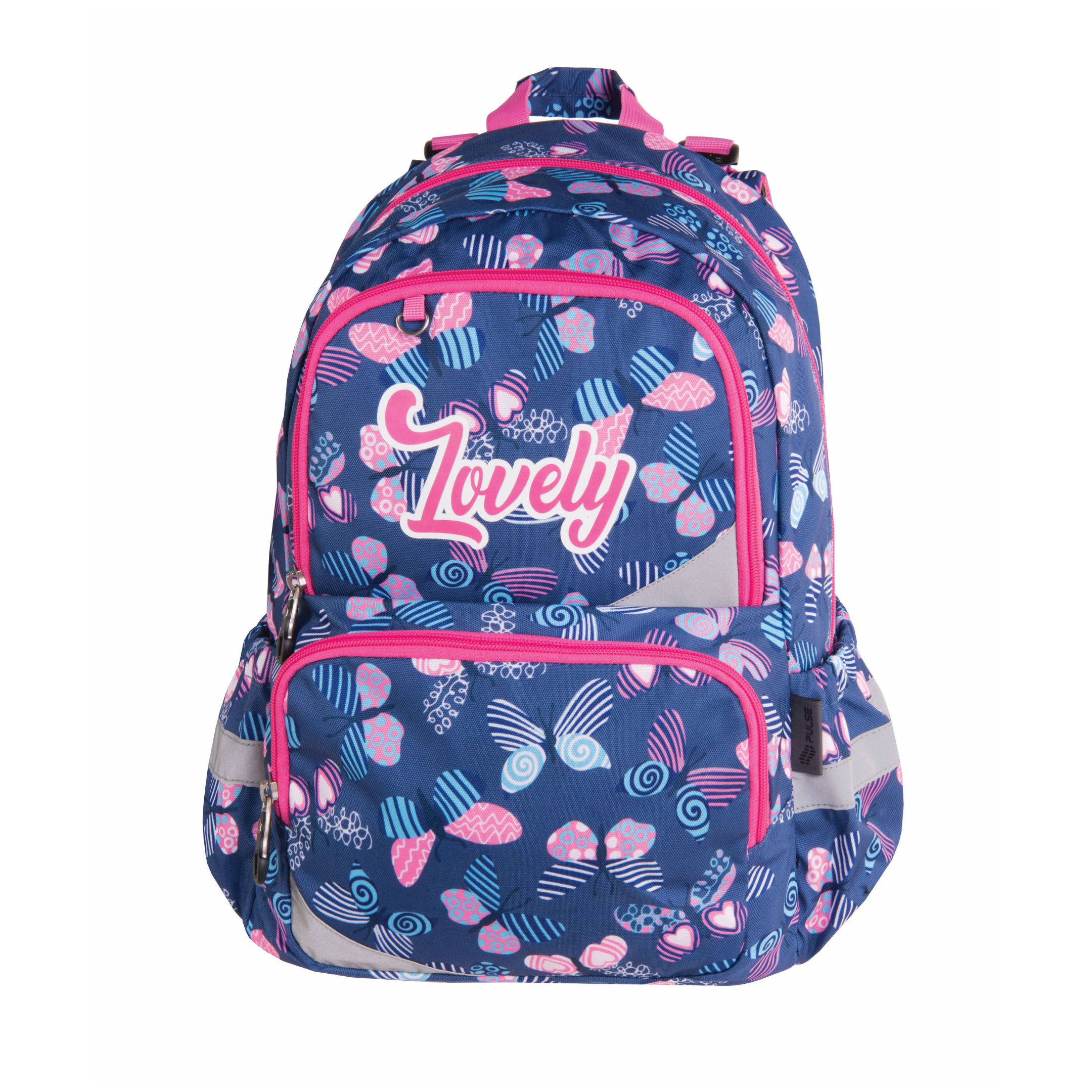 BACKPACK ANATOMIC LOVELY