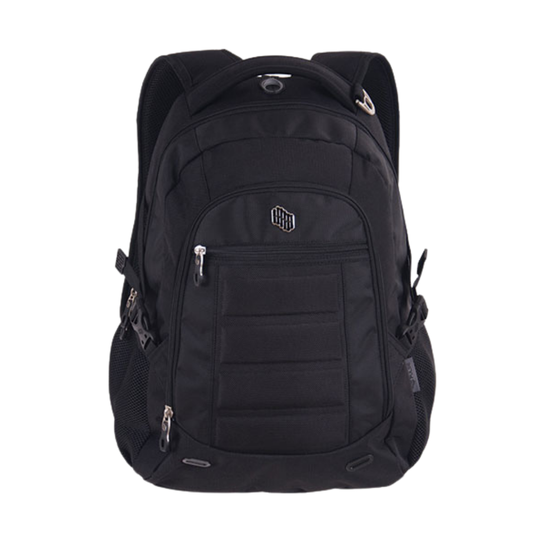 BACKPACK NEO BLACK