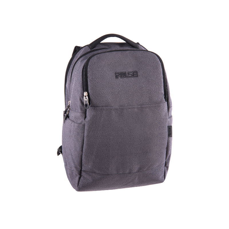 BACKPACK OXFORD GRAY