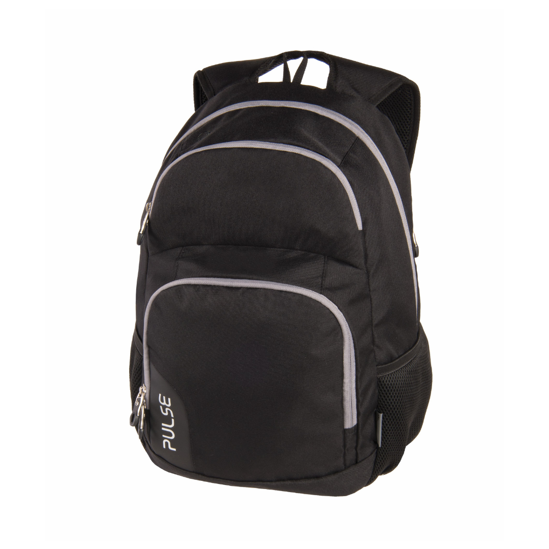 BACKPACK ELEMENT BLACK