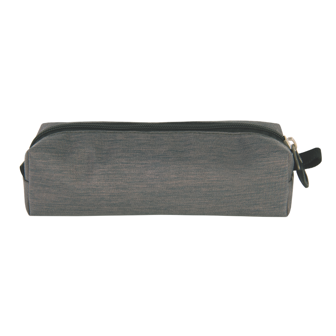 PENCIL CASE Element Olive gray