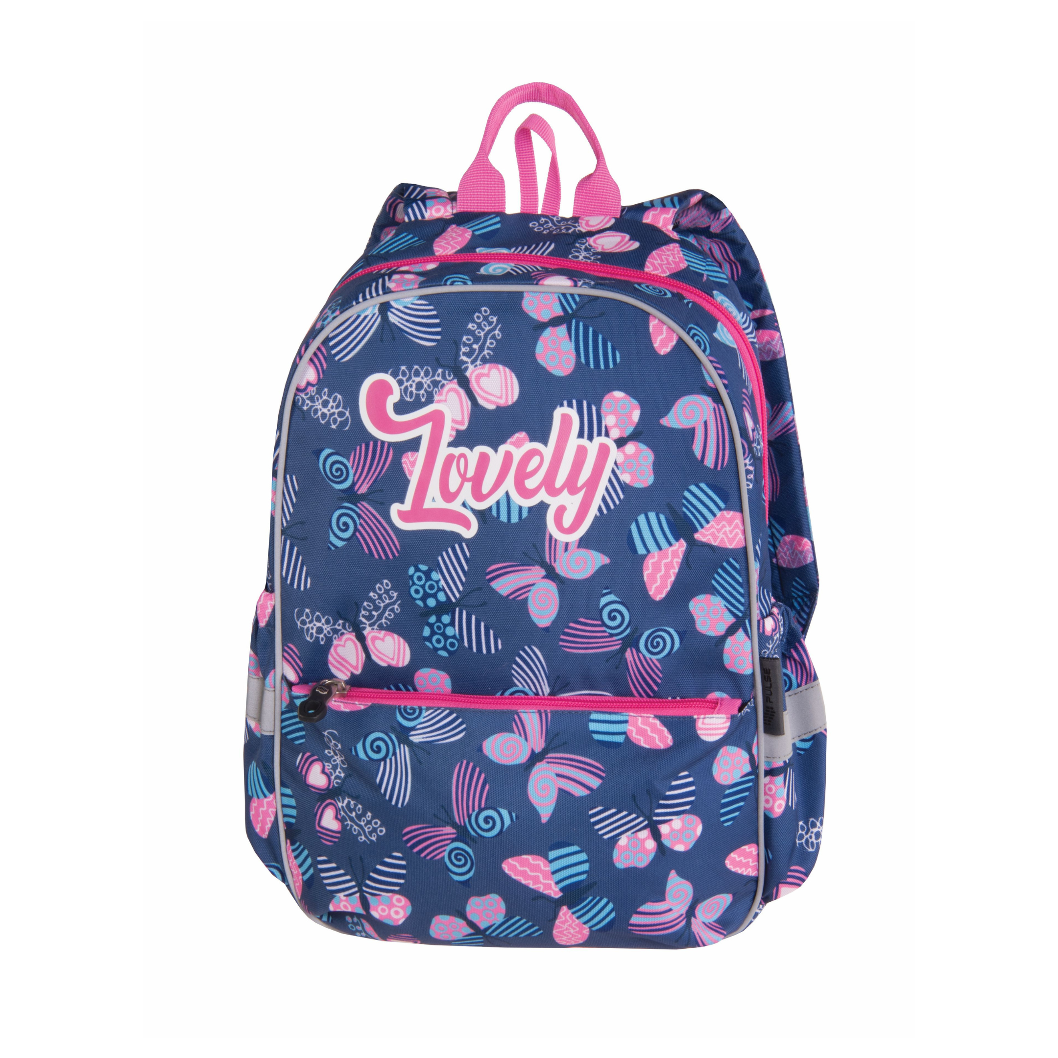 BACKPACK JUNIOR LOVELY