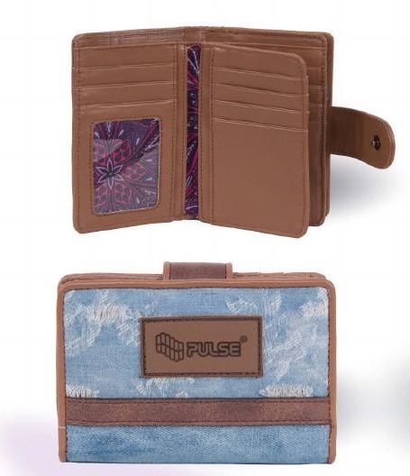Wallets