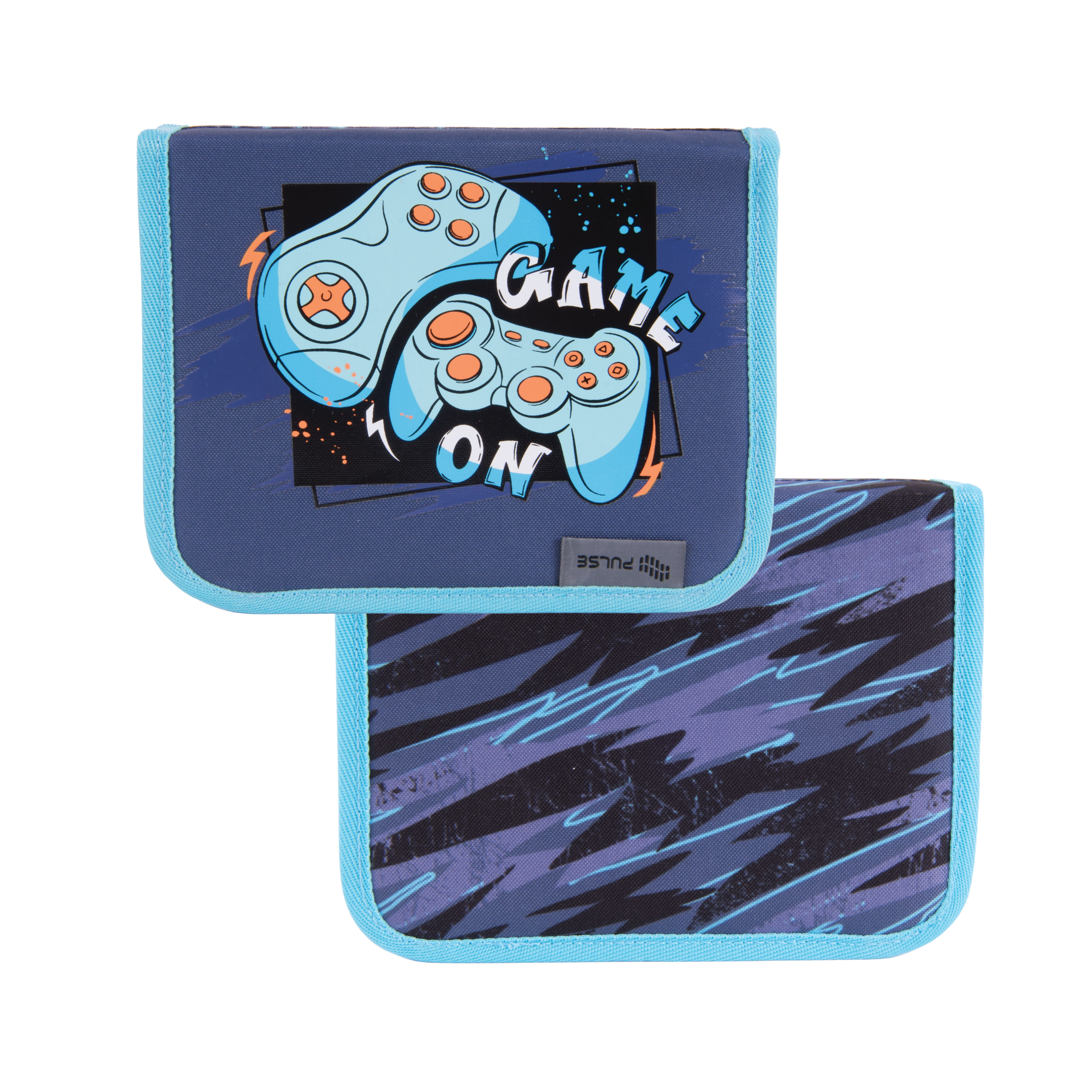 PENCIL CASE FULL GAME ON