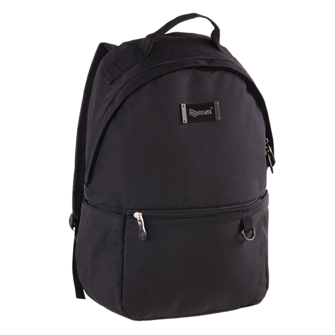 BACKPACK CLOUD BLACK