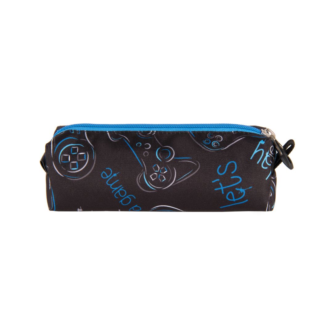 PENCIL CASE ONE ZIP JOYSTICK
