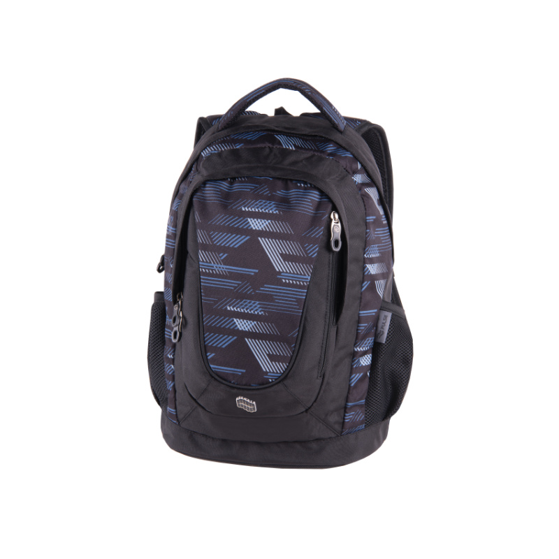 BACKPACK MUSIC PASSAGE