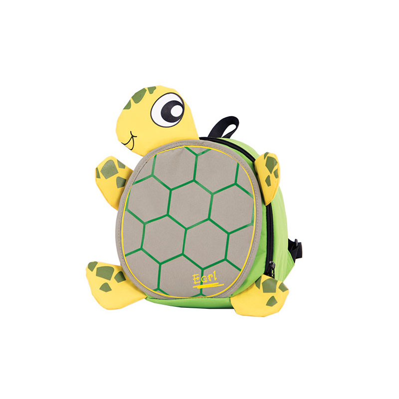 BACKPACK BABY EARL