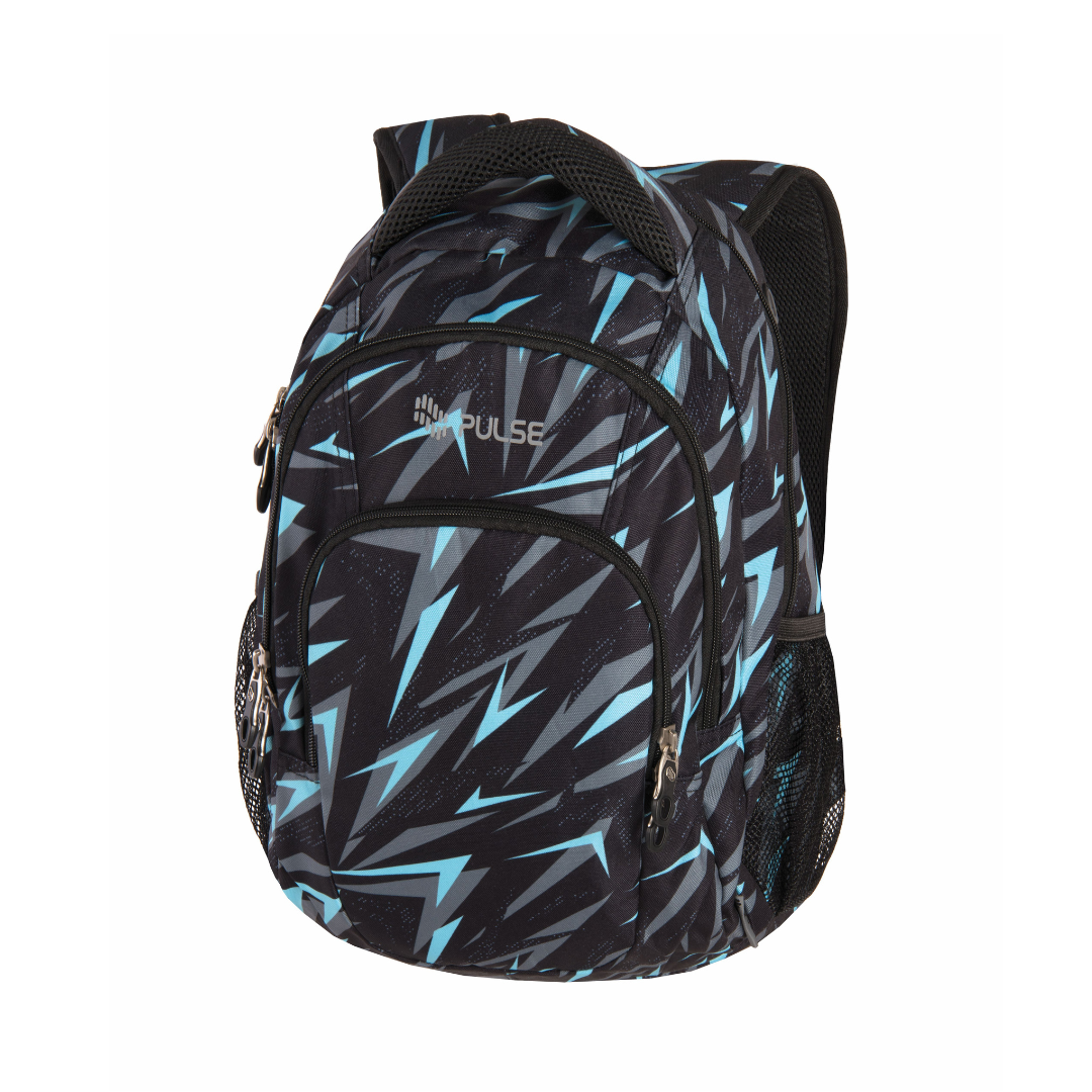 BACKPACK TEENS BOOMERANG