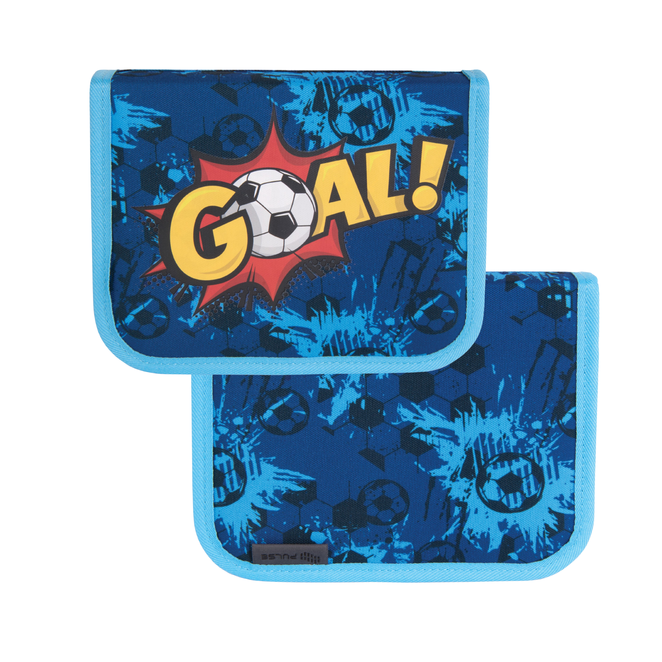 PENCIL CASE FULL GOAL