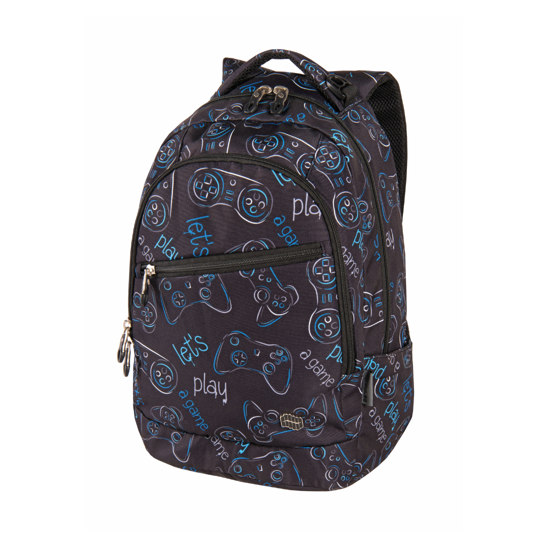 BACKPACK DRIP JOYSTICK