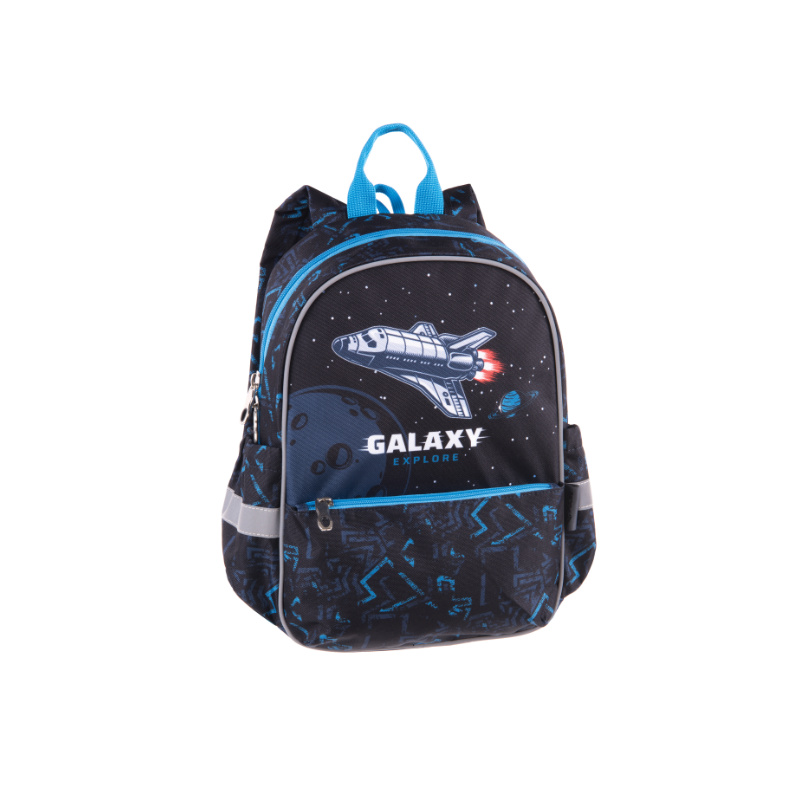 BACKPACK JUNIOR GALAXY
