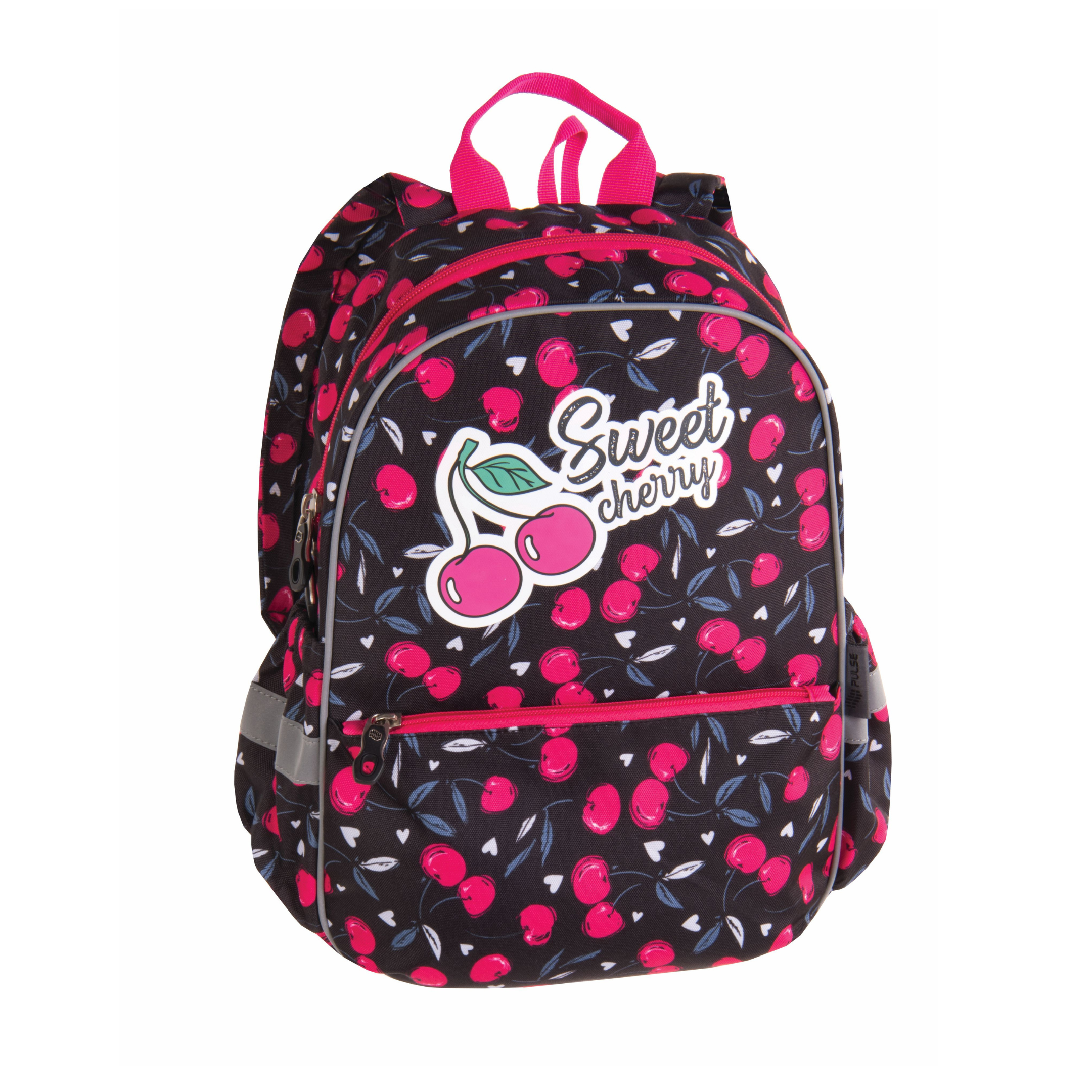 BACKPACK JUNIOR SWEET CHERRY