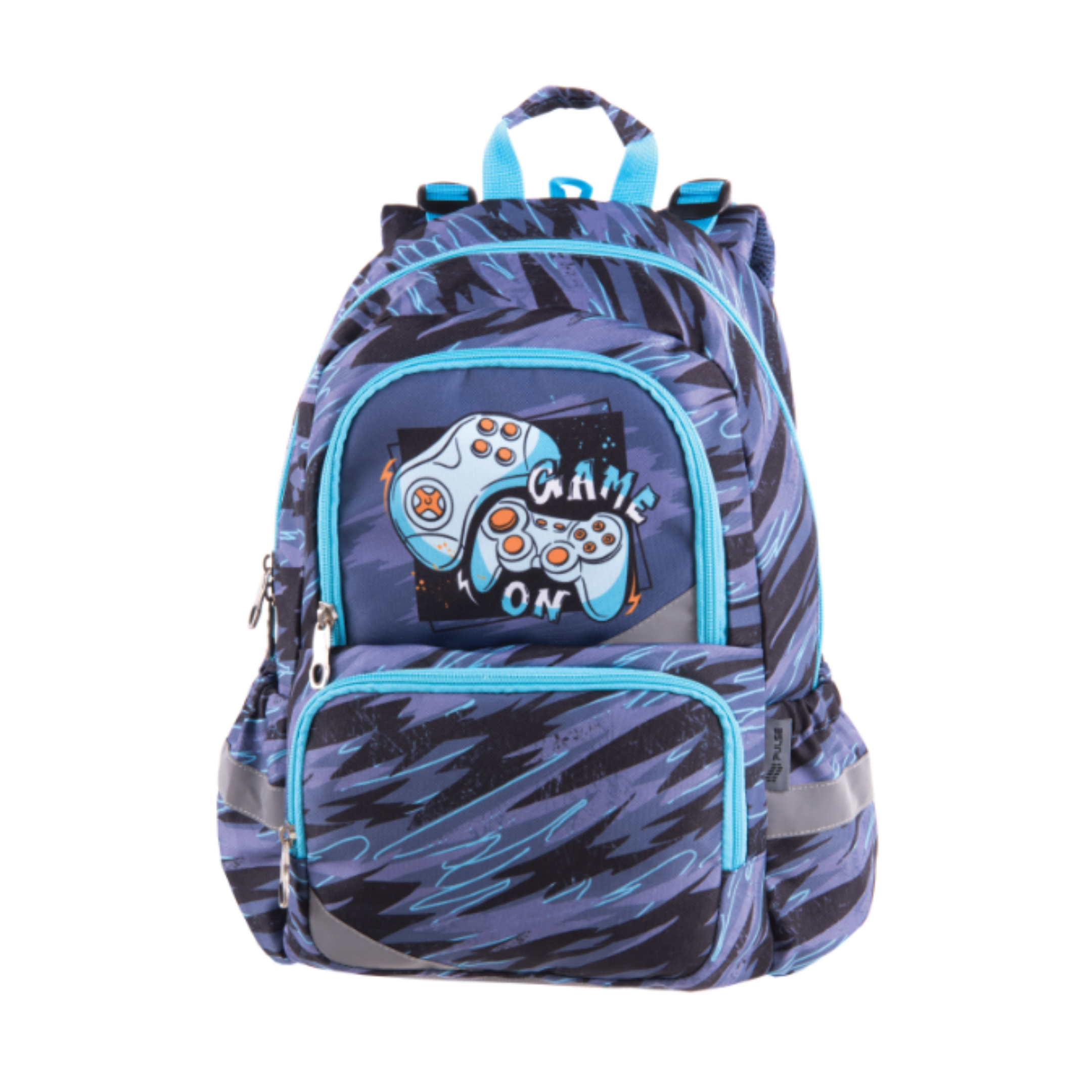 BACKPACK ANATOMIC GAME ON