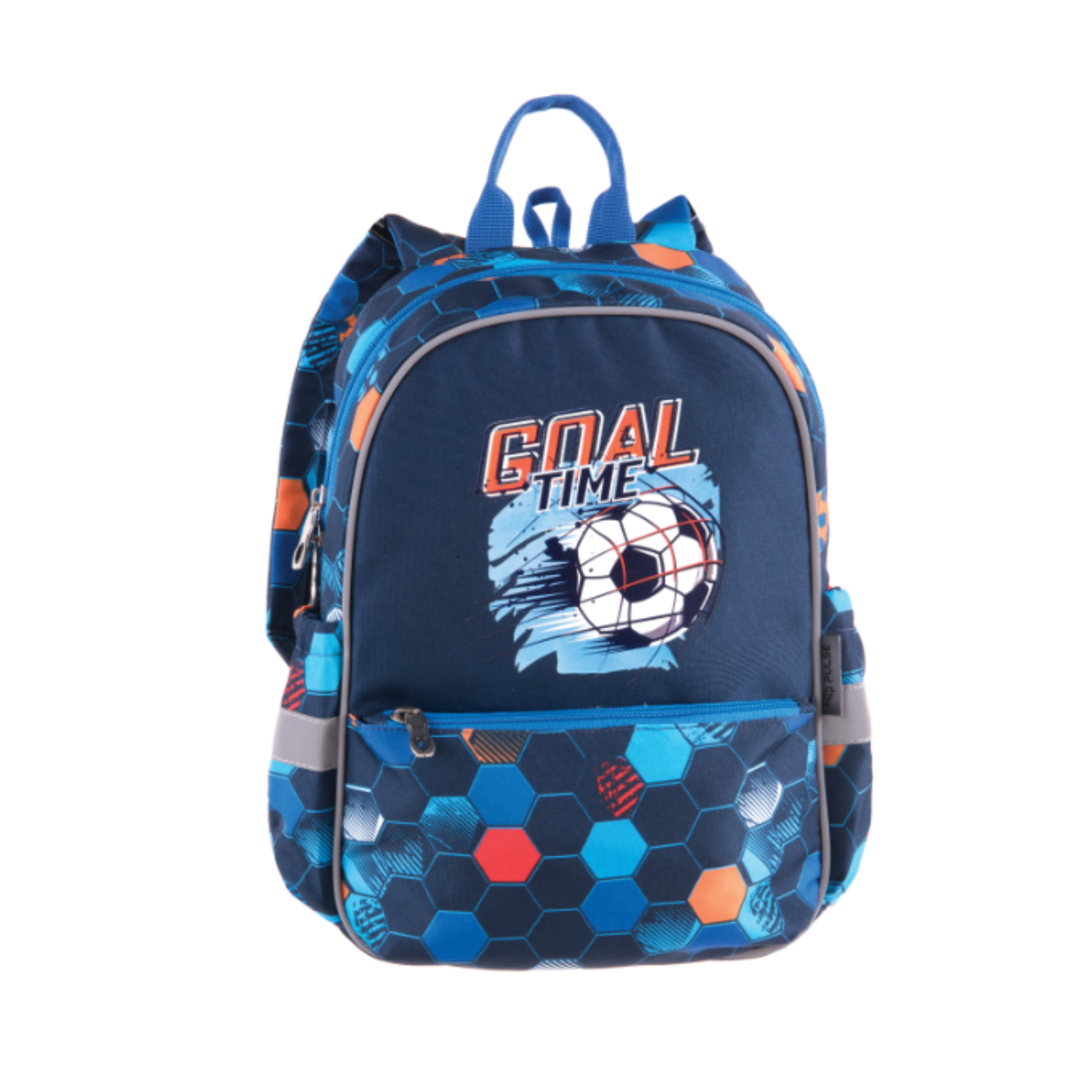 BACKPACK JUNIOR GOAL TIME