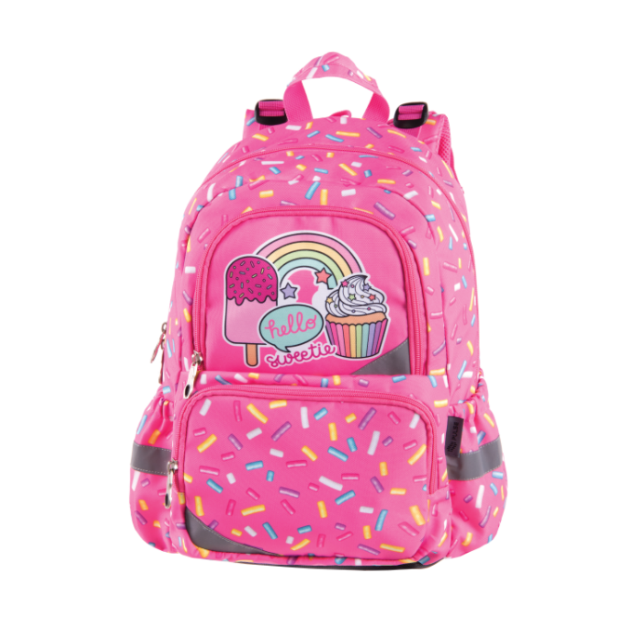 BACKPACK ANATOMIC HELLO SWEETIE
