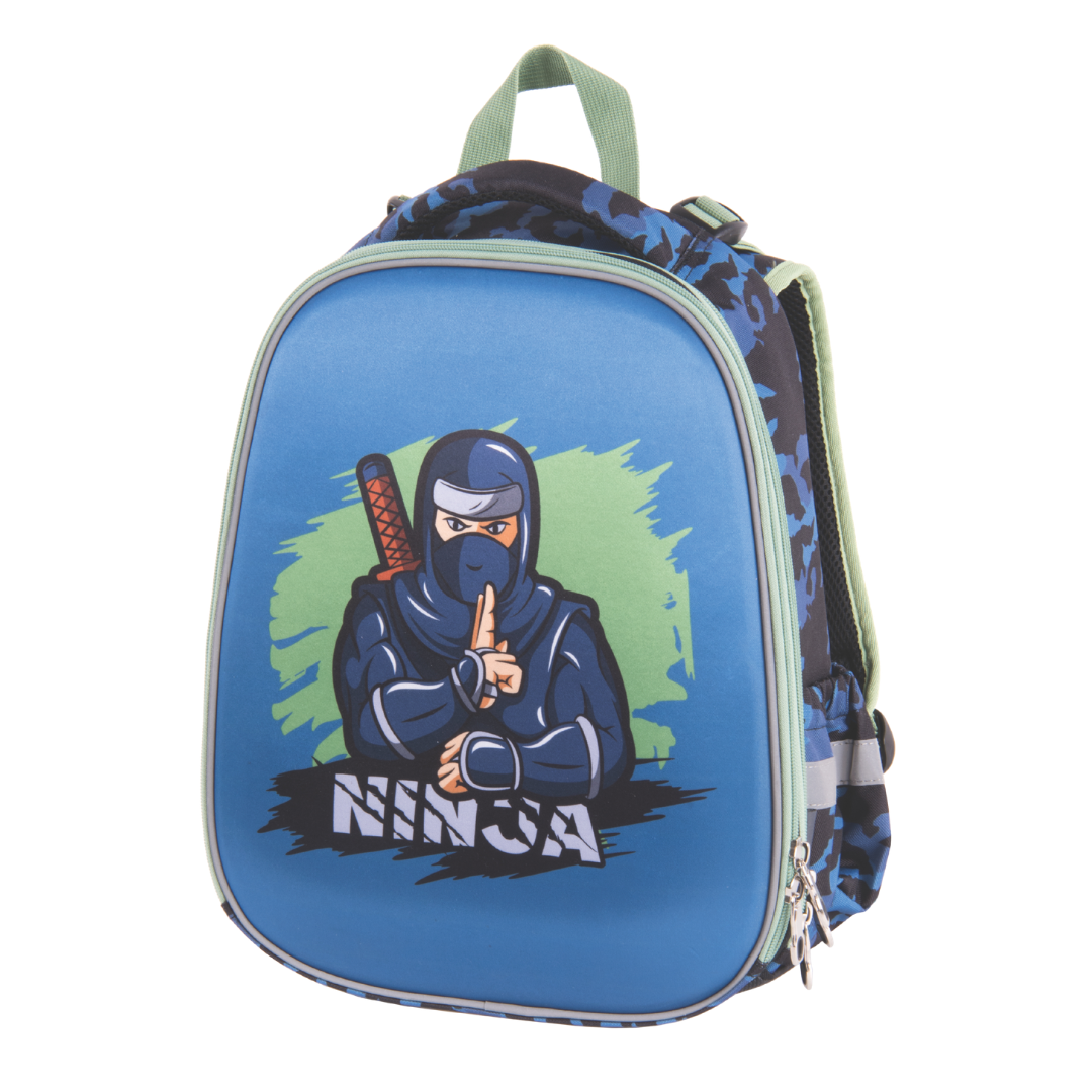 BACKPACK ANATOMIC CUBE NINJA
