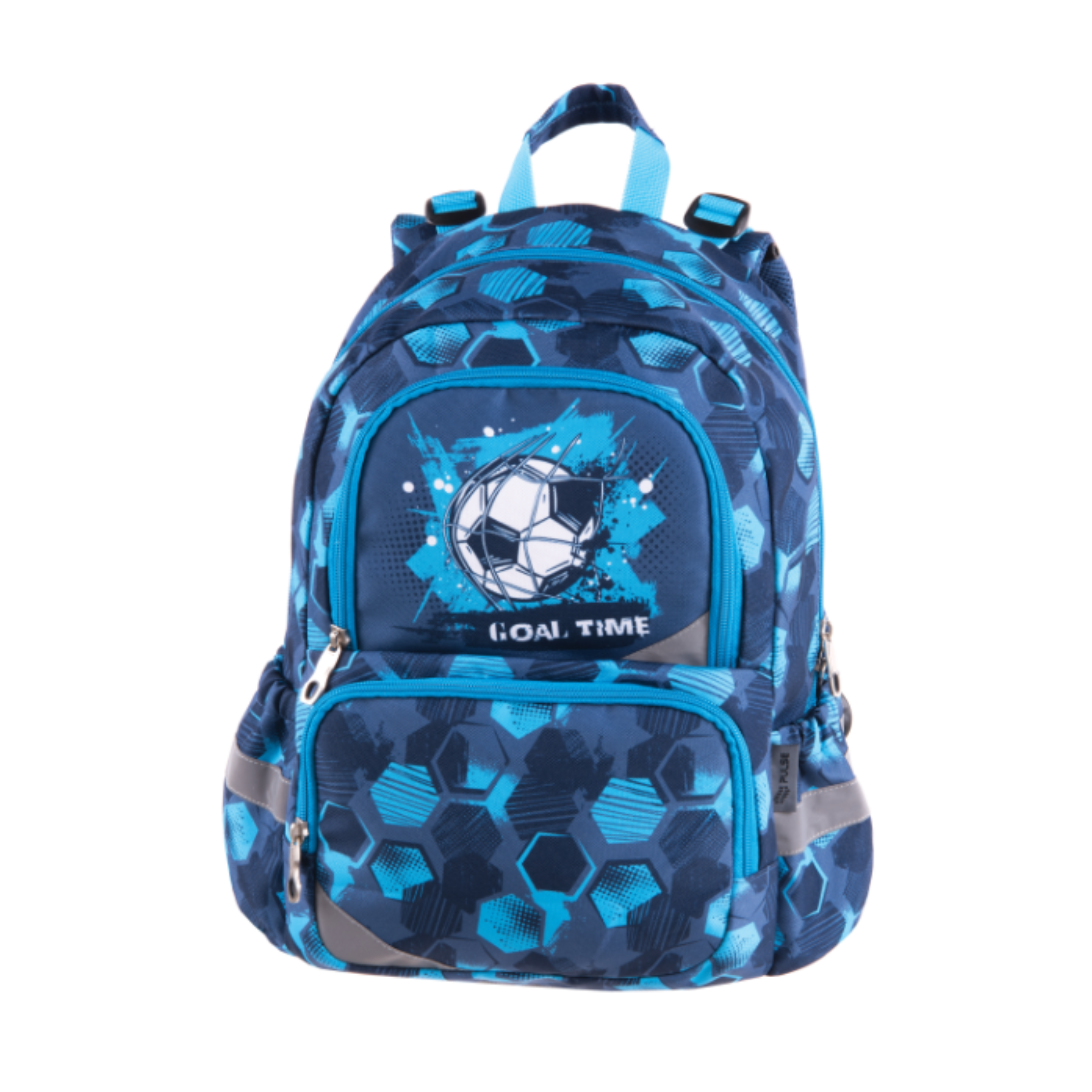 BACKPACK ANATOMIC FOOTBALL