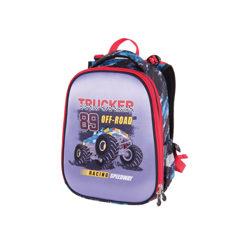 BACKPACK ANATOMIC CUBE OFF ROAD