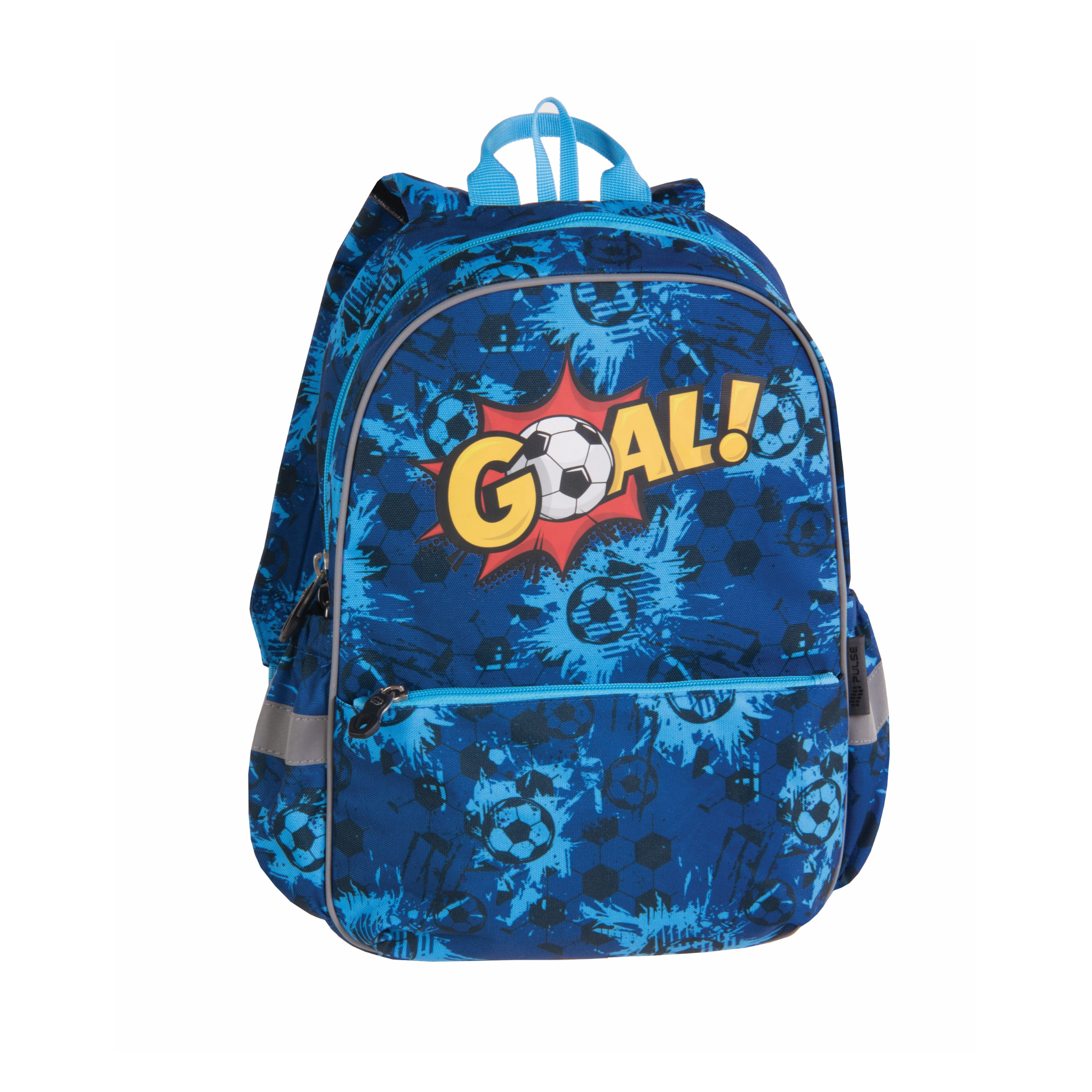 BACKPACK JUNIOR GOAL