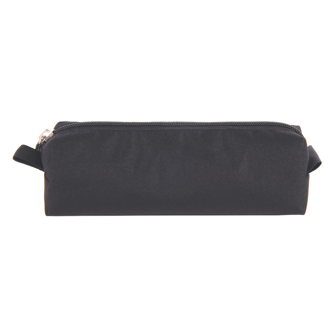 PENCIL CASE SOLO GRAY CATIONIC