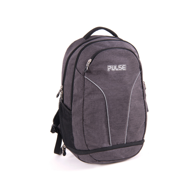 BACKPACK OLYMP GRAY