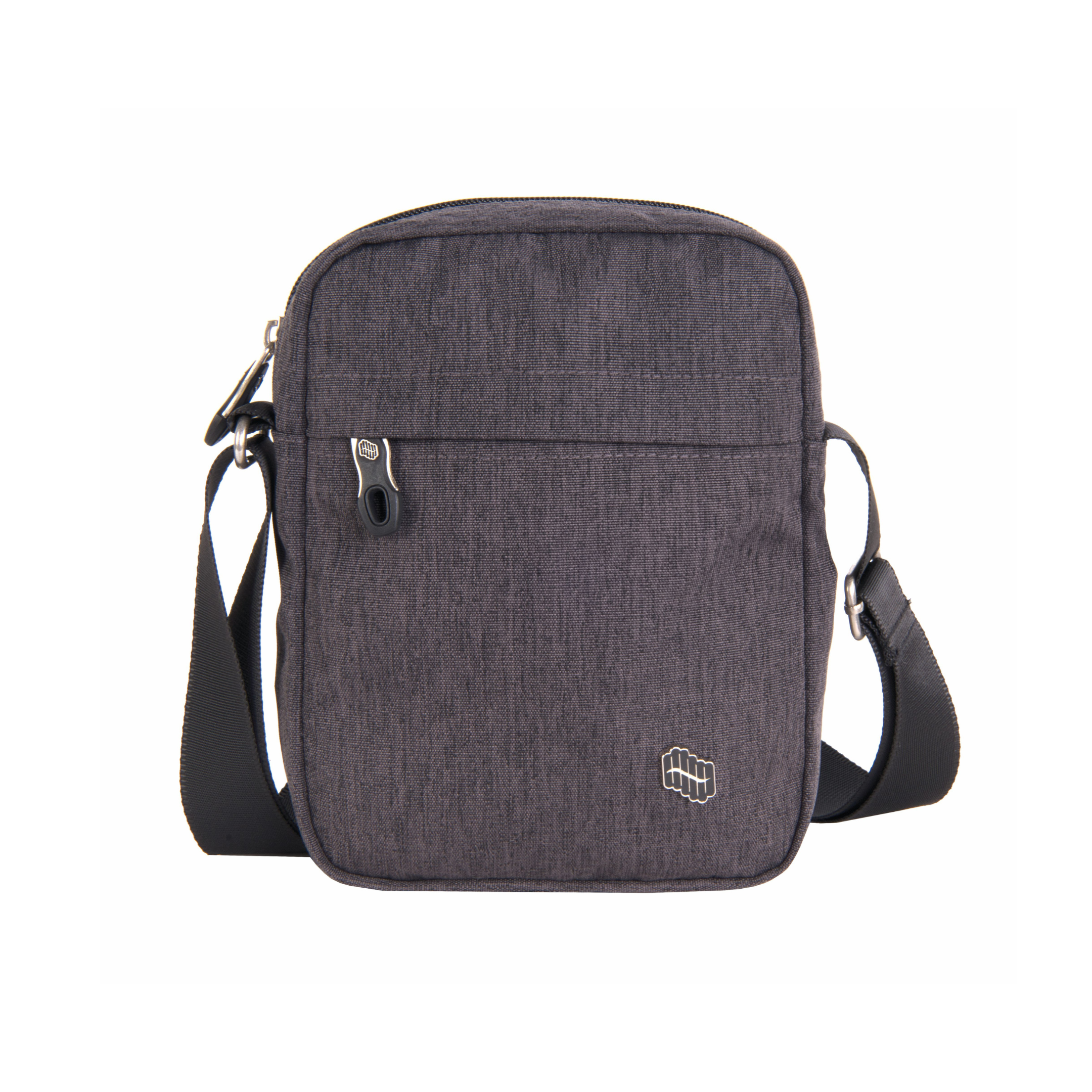 CITY BAG CLASSIC GRAY