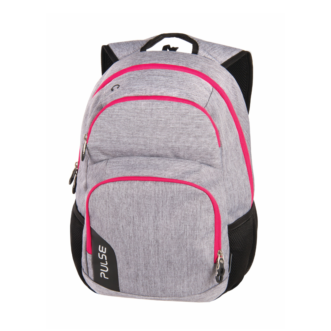 BACKPACK ELEMENT Light Gray