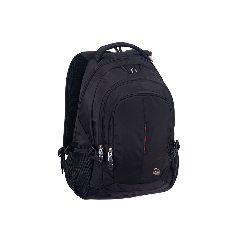 BACKPACK SATURN BLACK