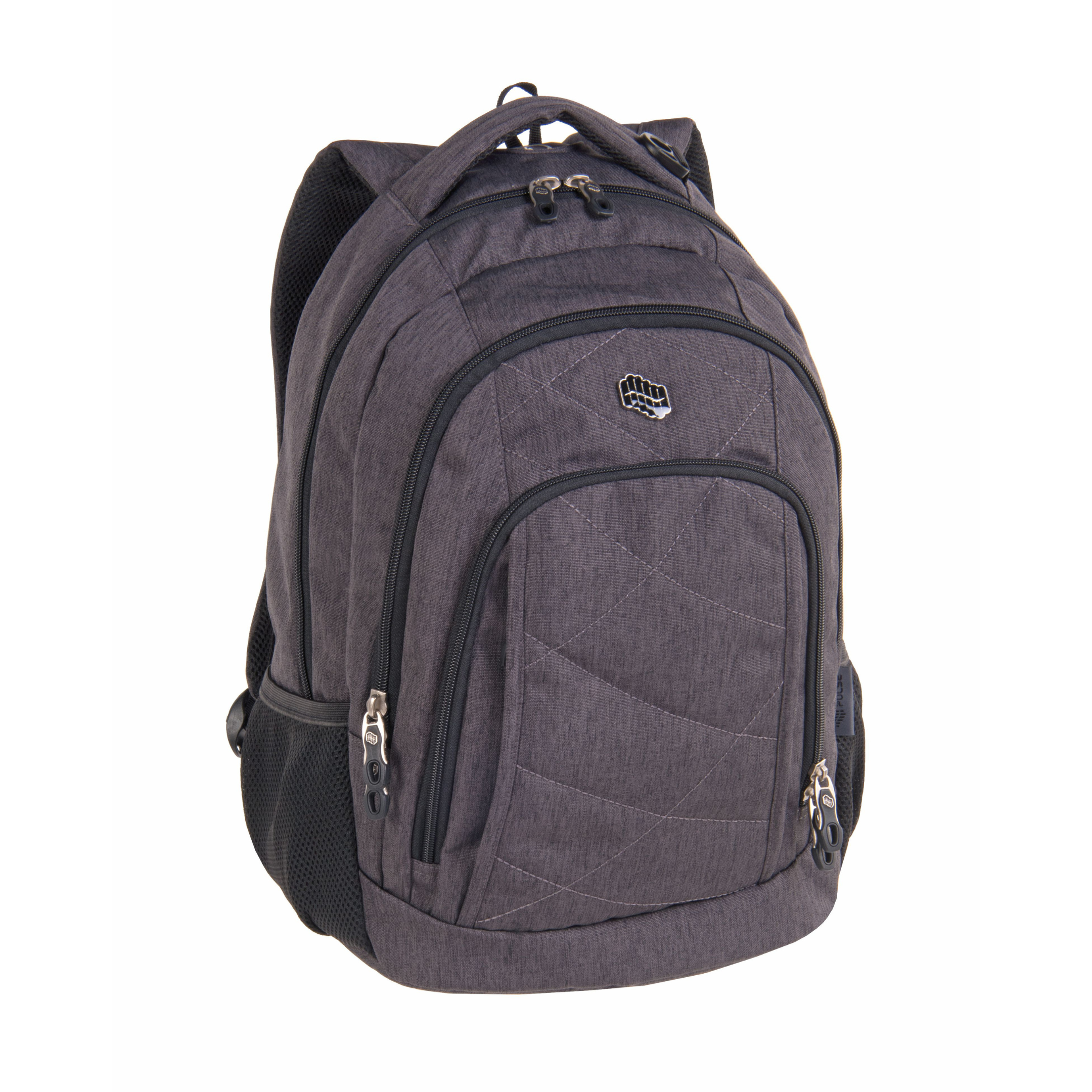 BACKPACK CLASSIC GRAY