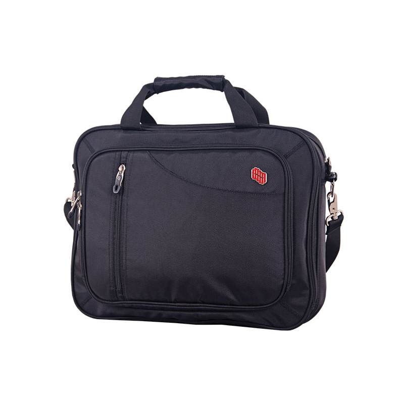 BUSINESS CASE CASUAL BLACK