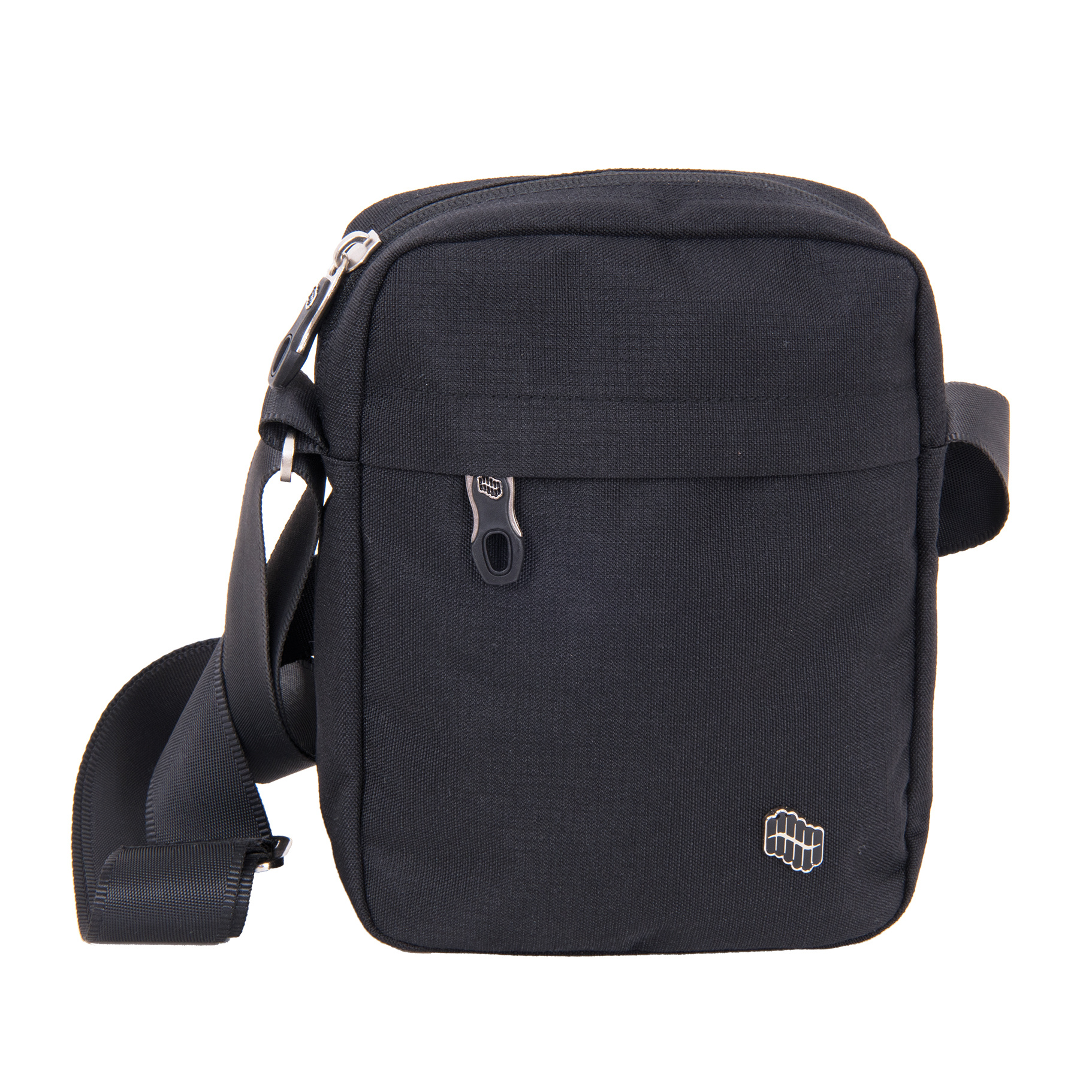 CITY BAG CLASSIC BLACK