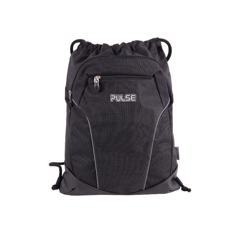 GYM BAG OLYMP BLACK