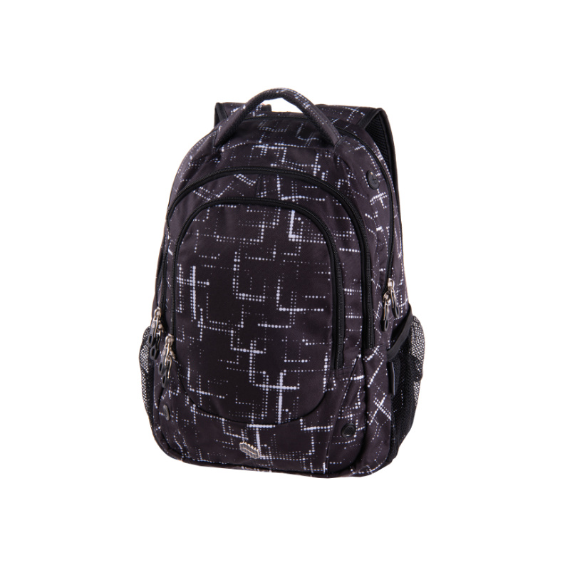 BACKPACK BLAST DOTS