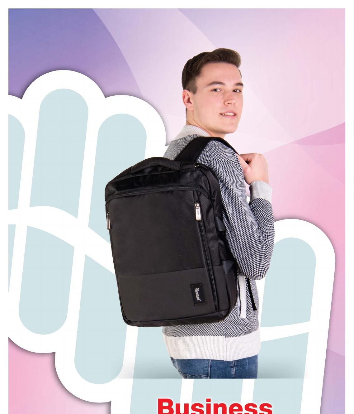 Business Backpacks