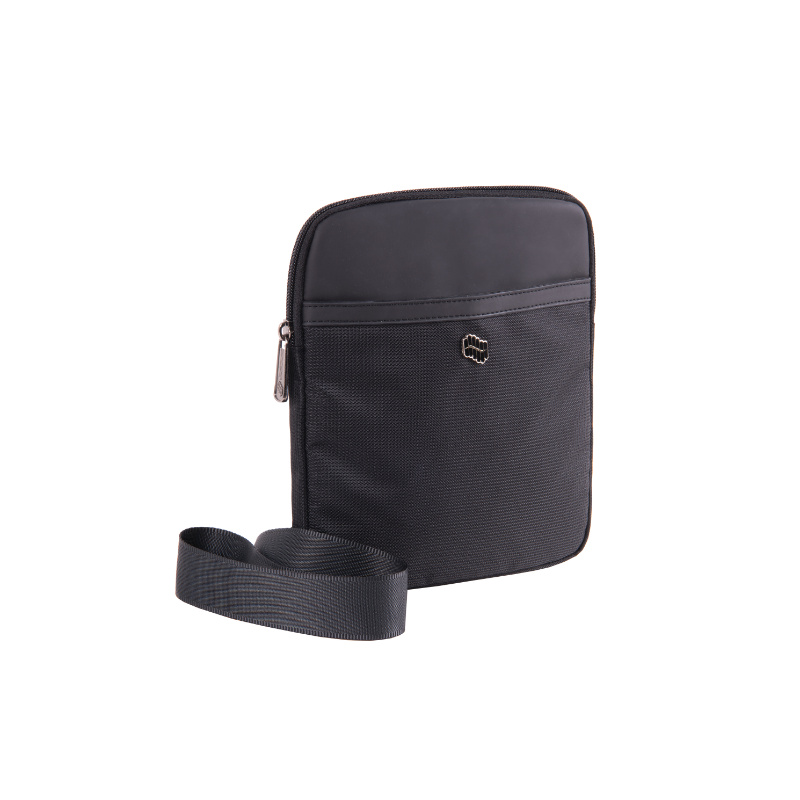 CITY BAG WIND BLACK