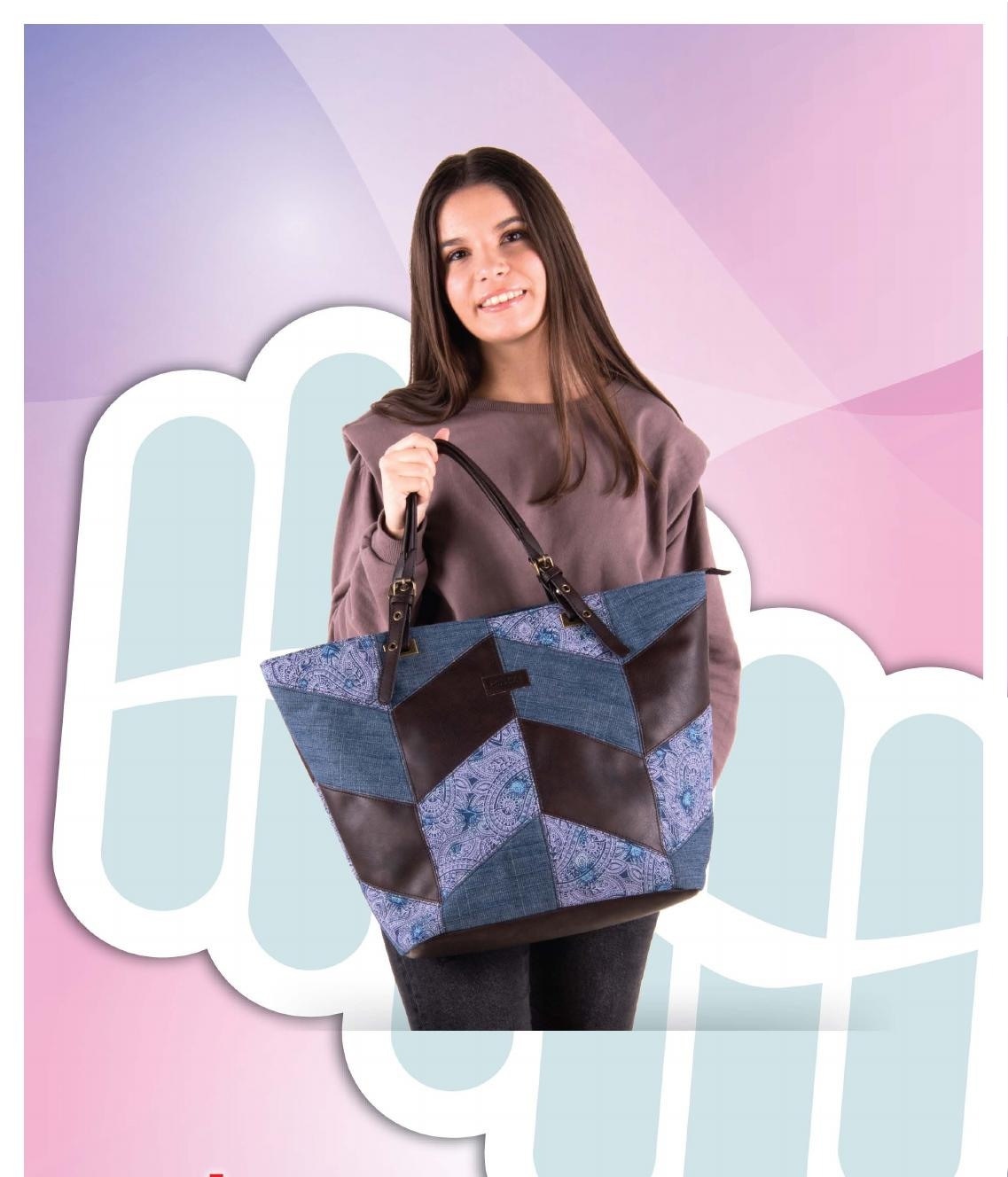 Fashion Backpacks · Everyday lifestyle campaign