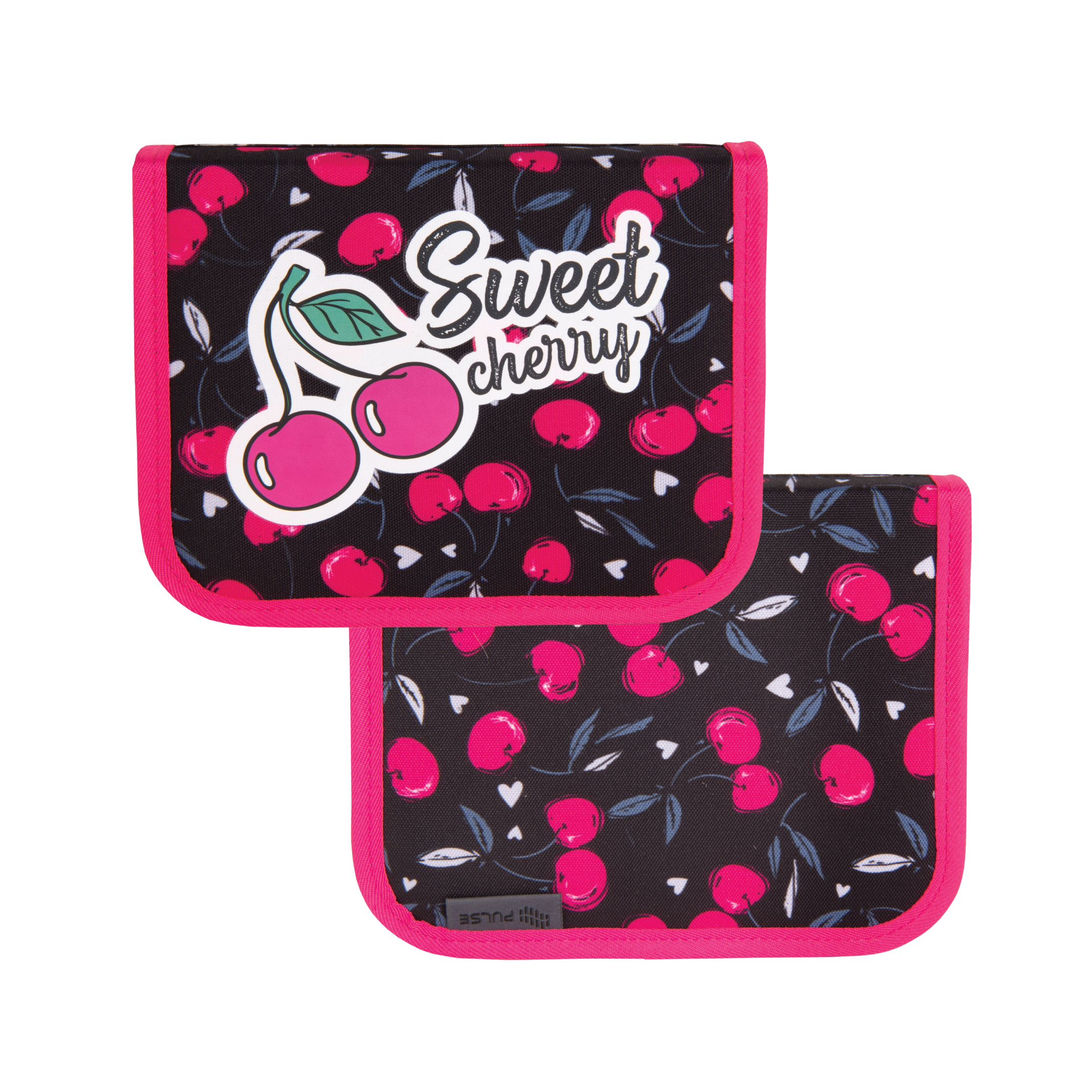 PENCIL CASE FULL SWEET CHERRY