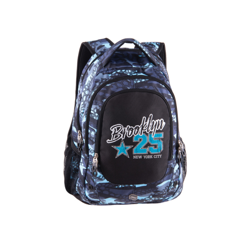 BACKPACK BLAST BROOKLYN 25