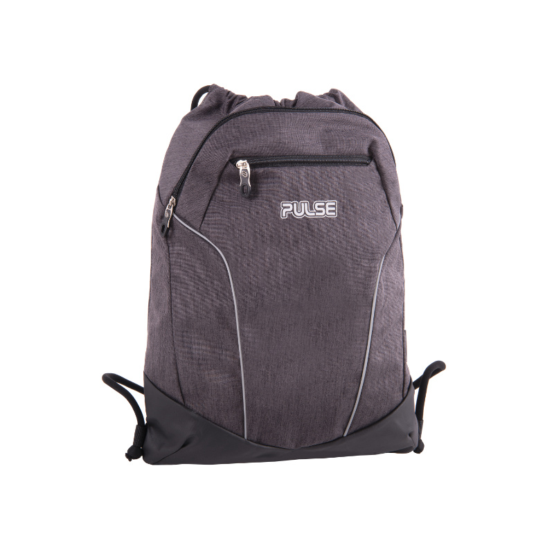GYM BAG OLYMP GRAY
