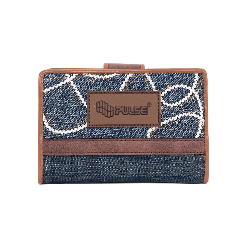 WALLET JEANS GLOSSY