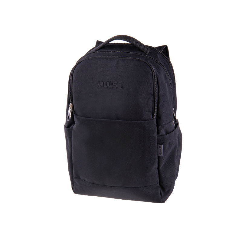 BACKPACK OXFORD BLACK