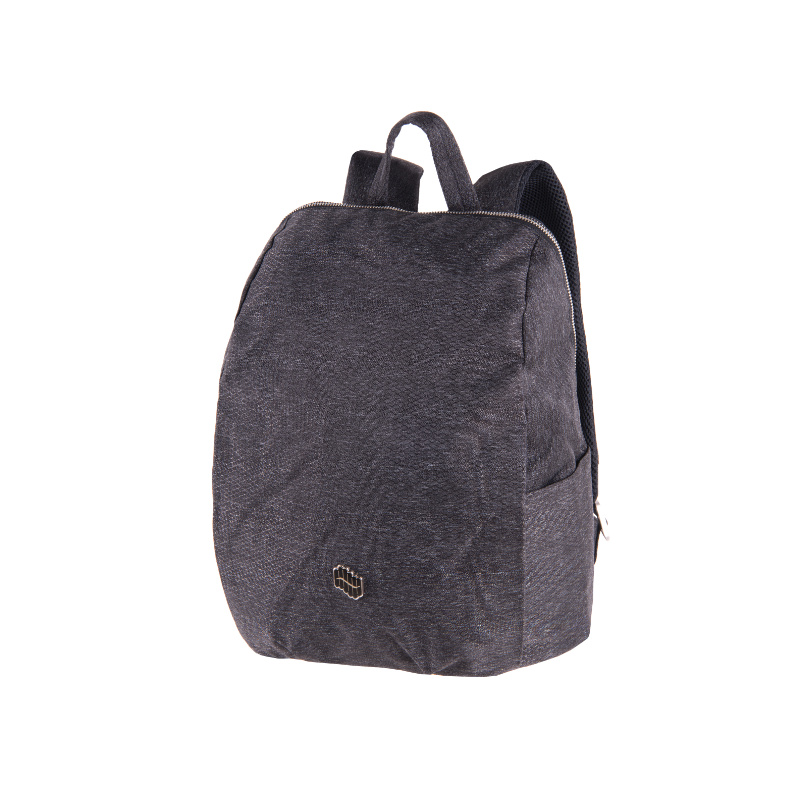 BACKPACK MIRACLE CATIONIC GRAY