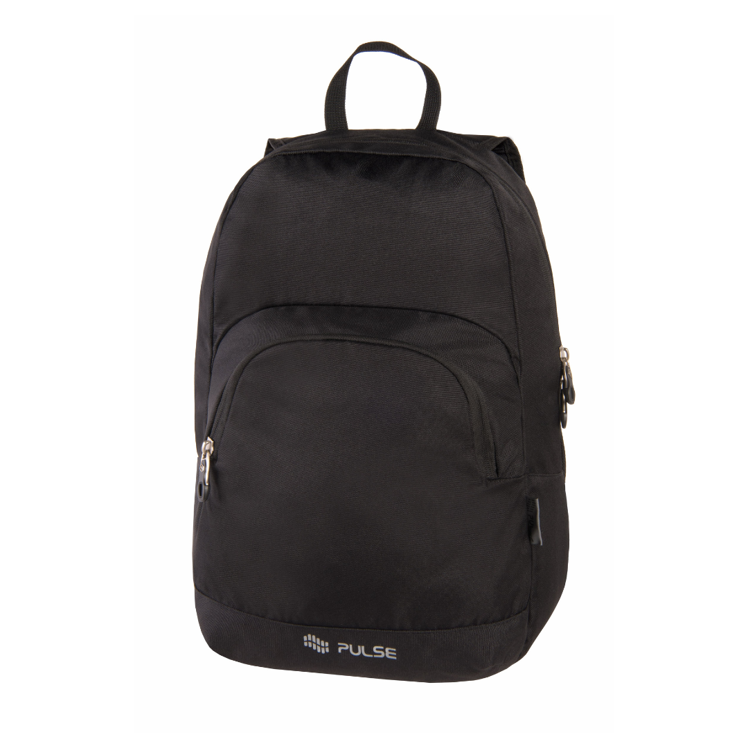 BACKPACK SOLO BLACK