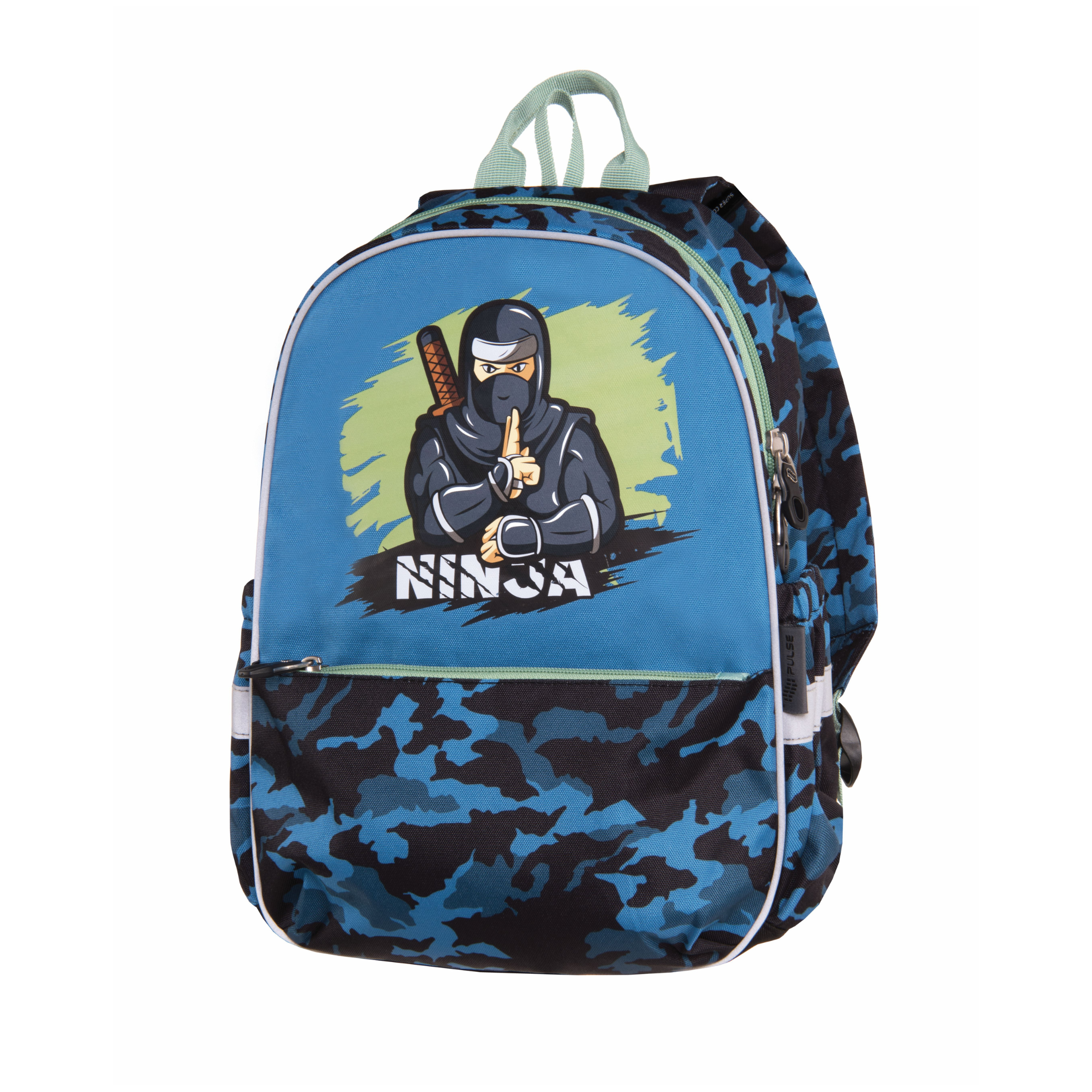 BACKPACK JUNIOR NINJA